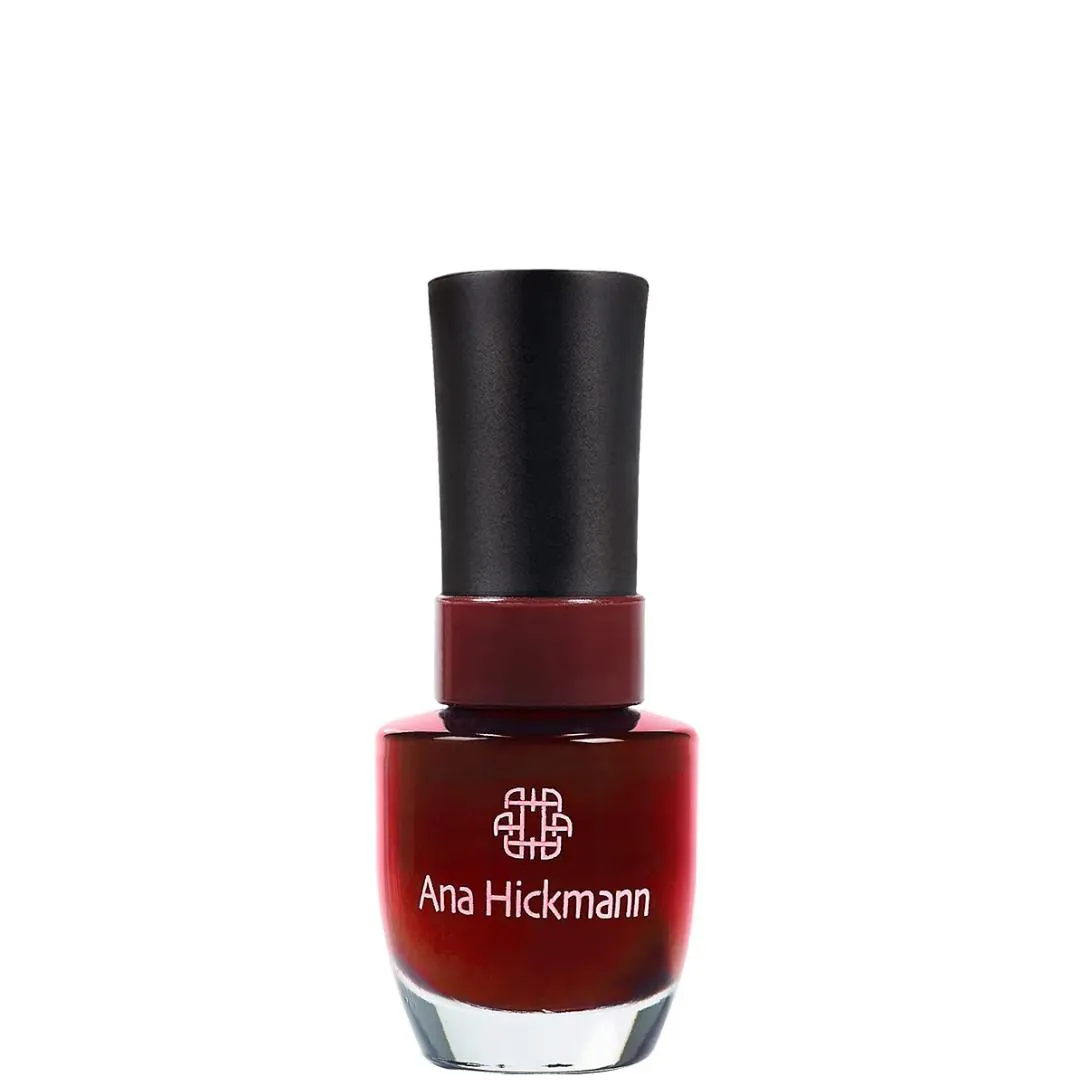 ANA HICKMANN VERMELHOS MARAVILHOSOS - ESMALTES 9ML Olha EU 15026