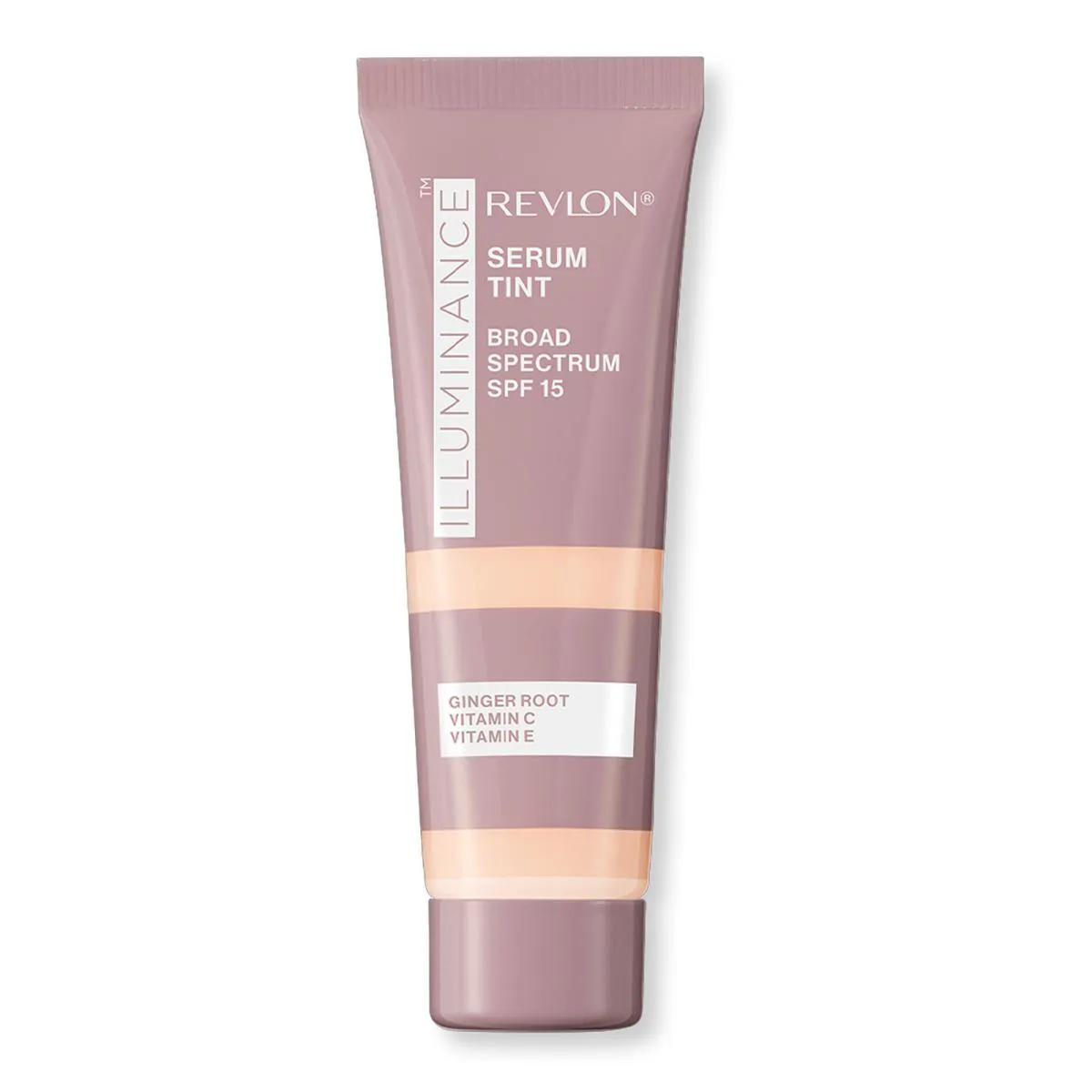 REVLON ILLUMINANCE SERUM TINT SPF 15 - SéRUM FACIAL 28ML Lightbeige117