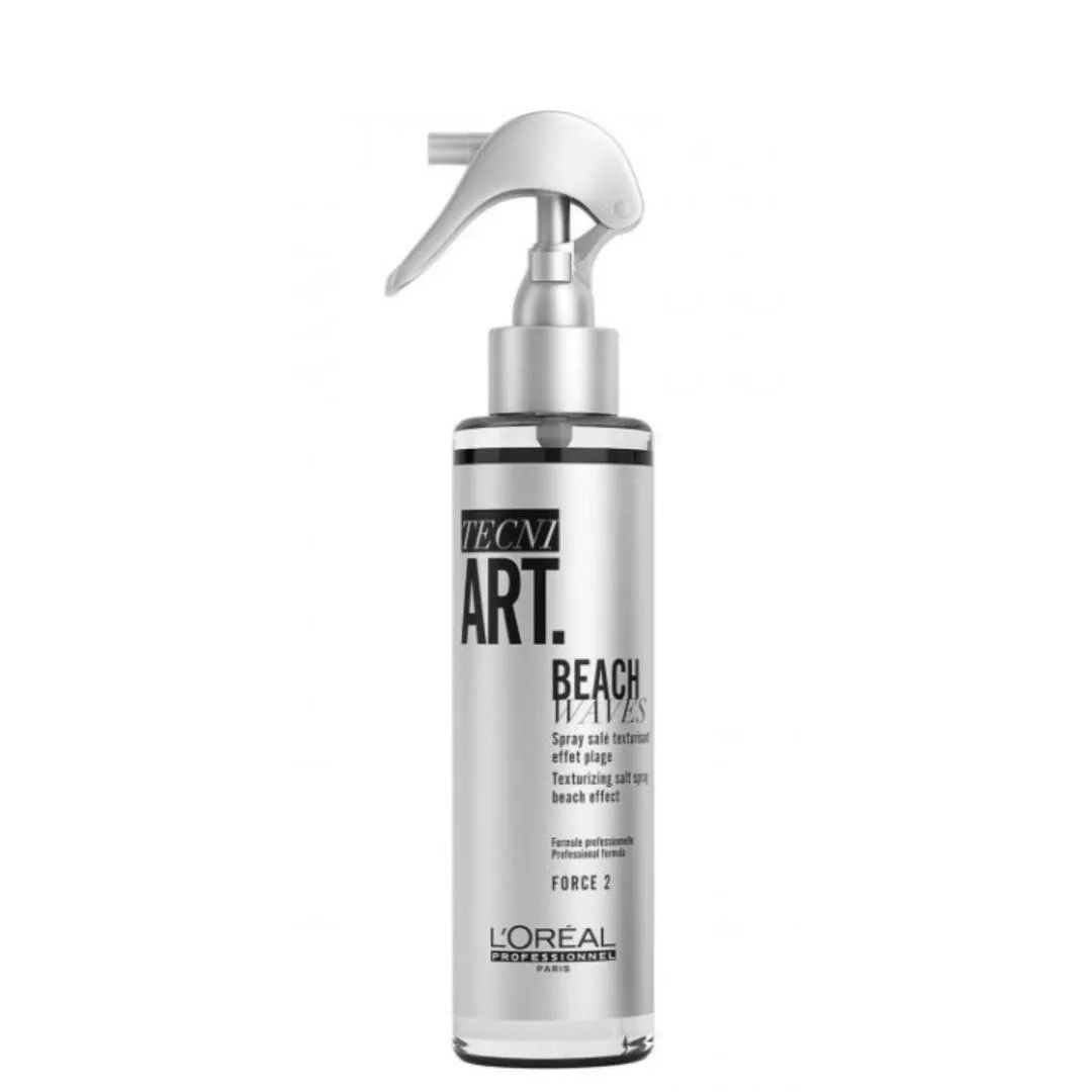 L´OREAL TECNI ART BEACH WAVES - SPRAY TEXTURIZADOR 150ML