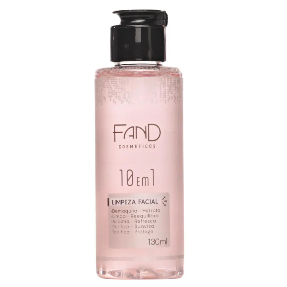 10 EM 1 - FAND COSMéTICOS