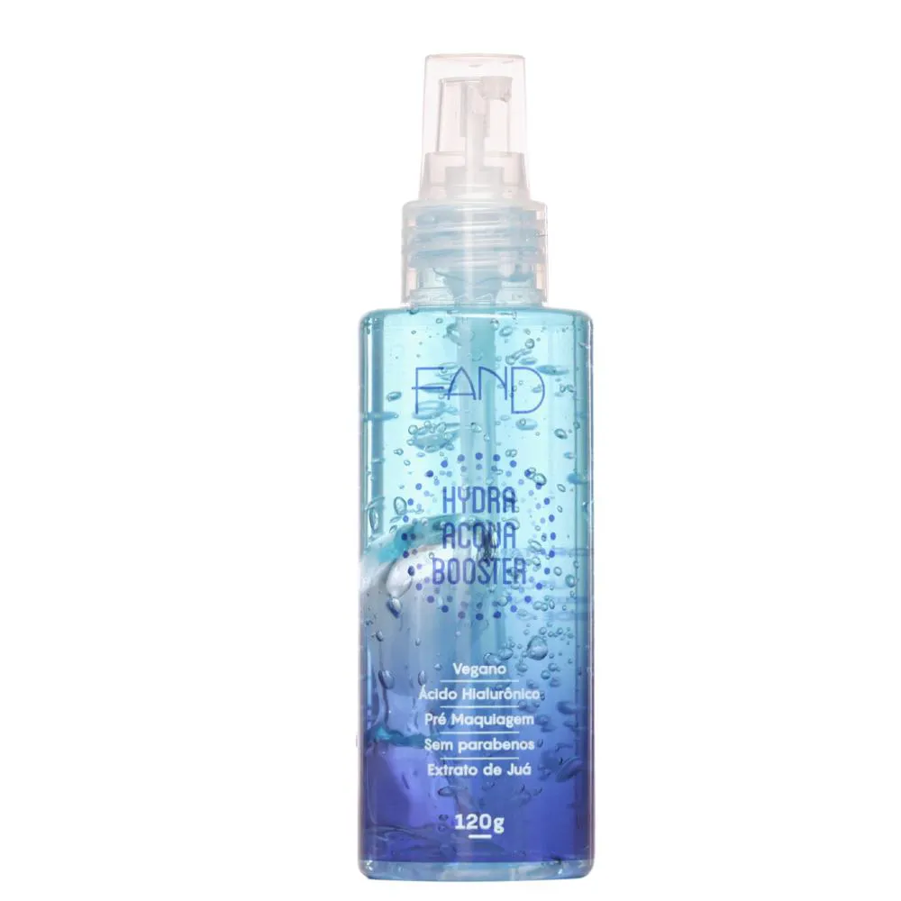 HYDRA ACQUA BOOSTER - FAND COSMéTICOS