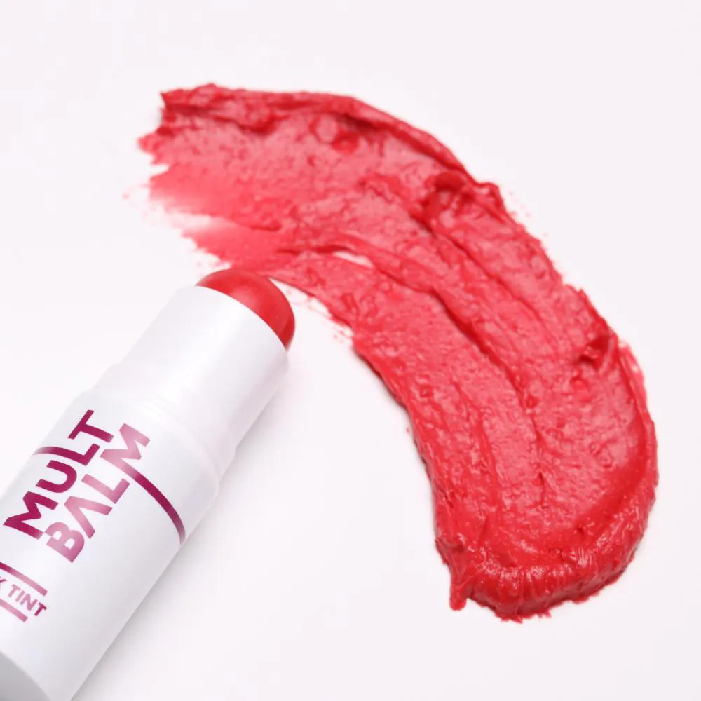 MULTBALM STICK TINT - FAND COSMéTICOS Itigo