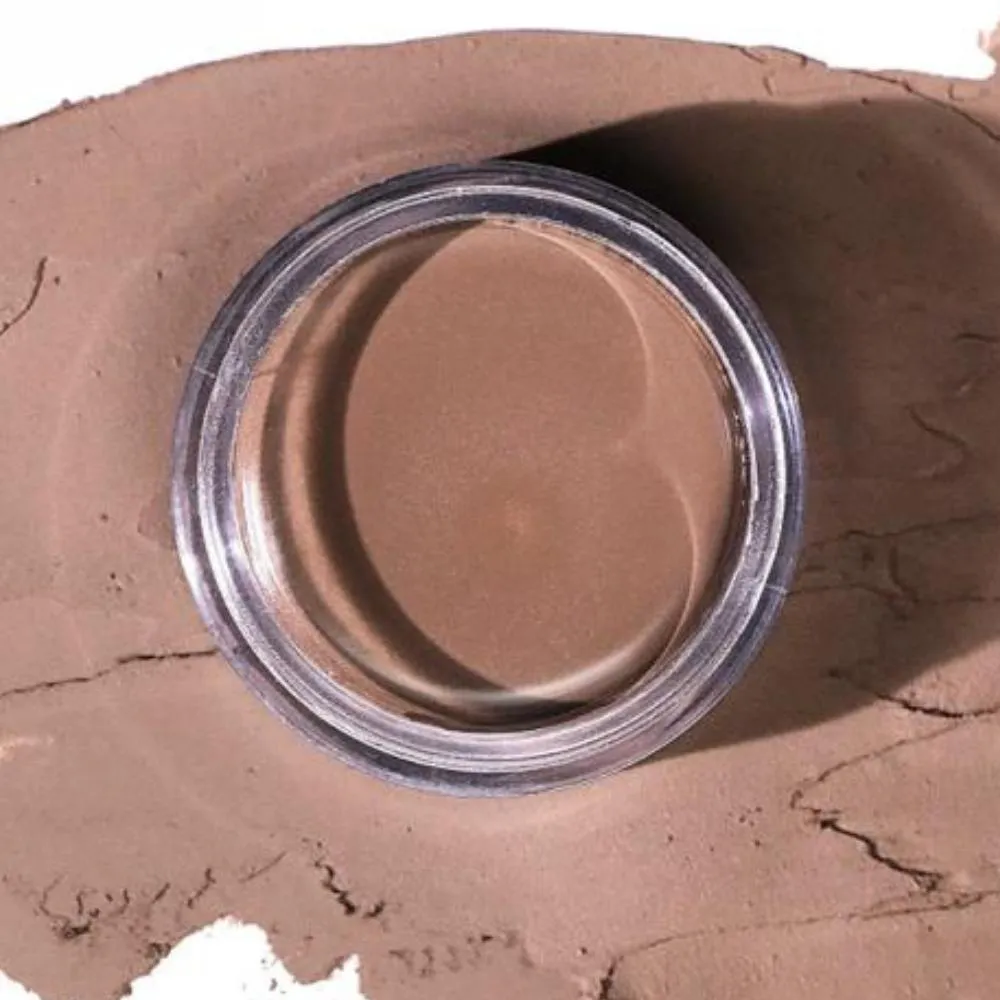 POMADA PARA SOBRANCELHAS - FAND COSMéTICOS Cs01