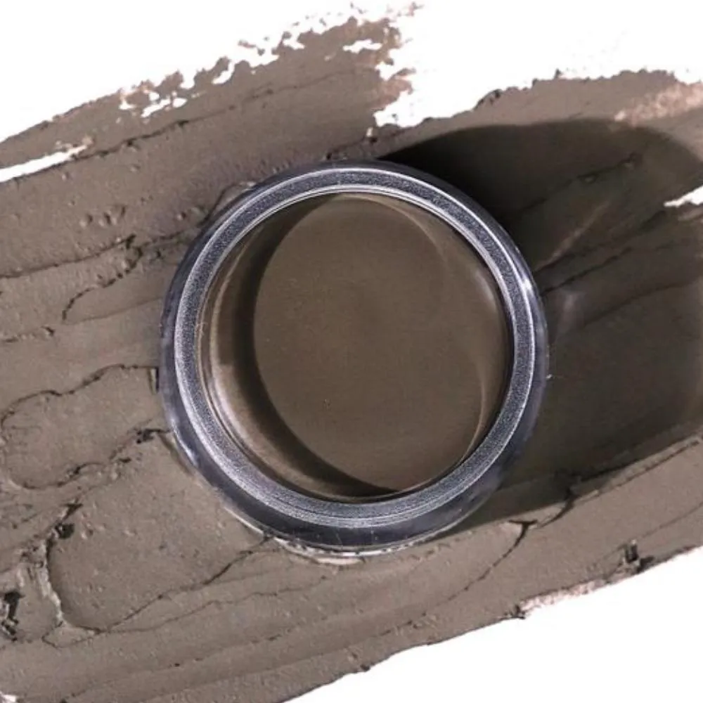 POMADA PARA SOBRANCELHAS - FAND COSMéTICOS Cs02