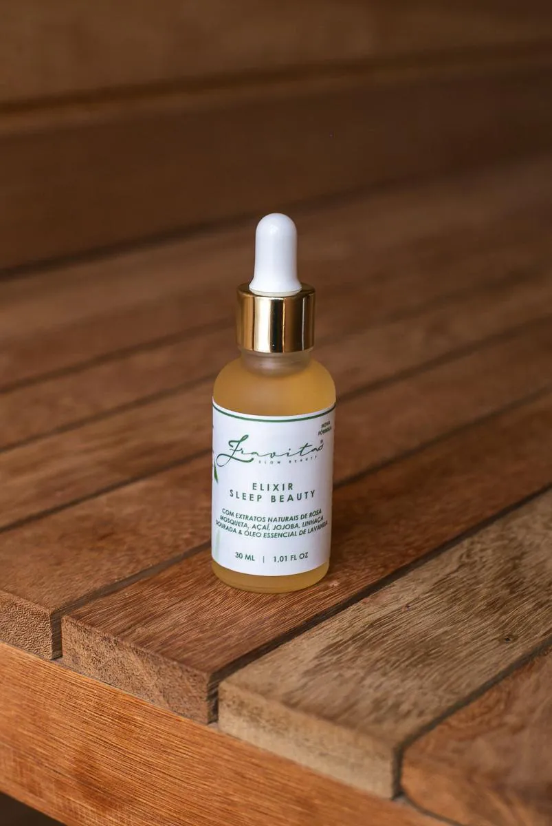 ELIXIR 30ML