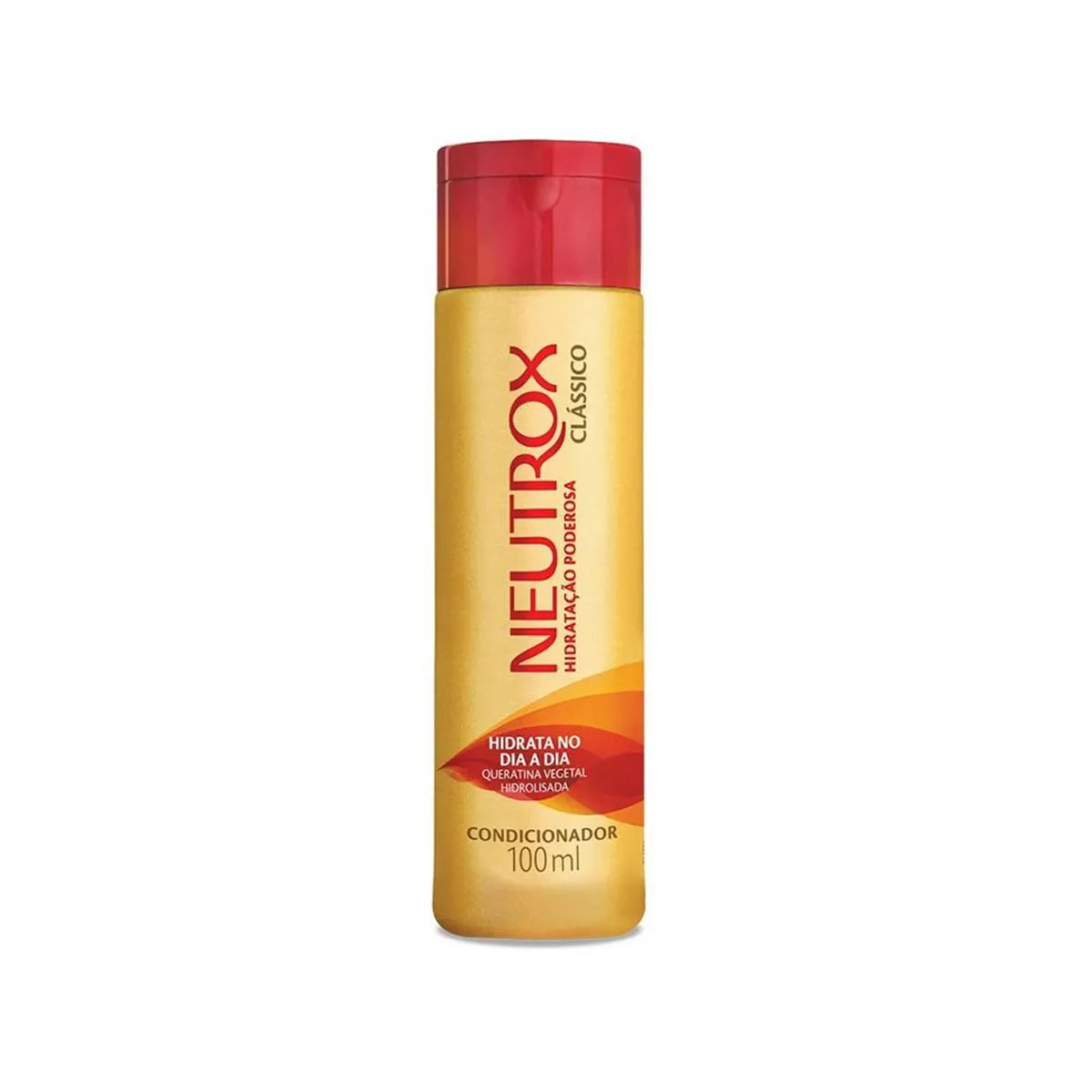 CONDICIONADOR CLáSSICO HIDRATA NO DIA A DIA 100ML NEUTROX