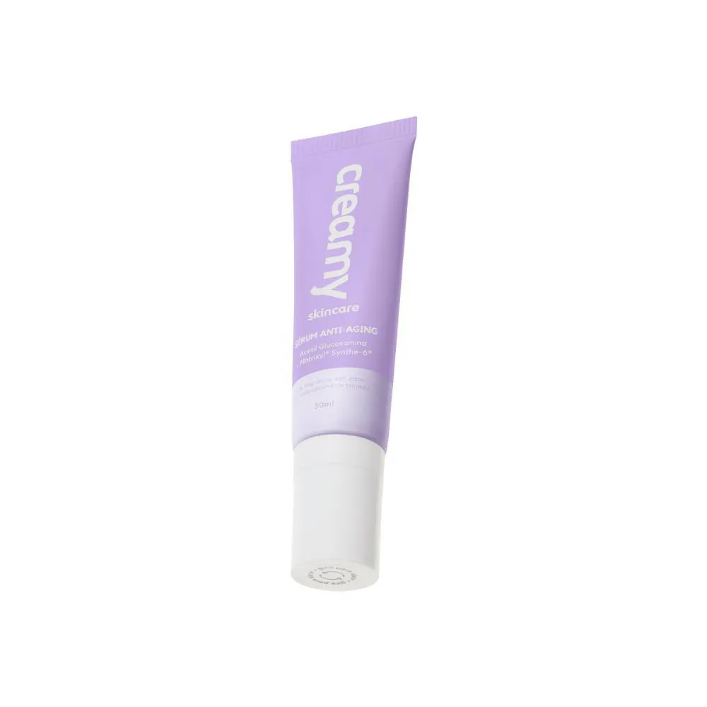 CREAMY DROPS SERUM ANTI-AGING 30ML