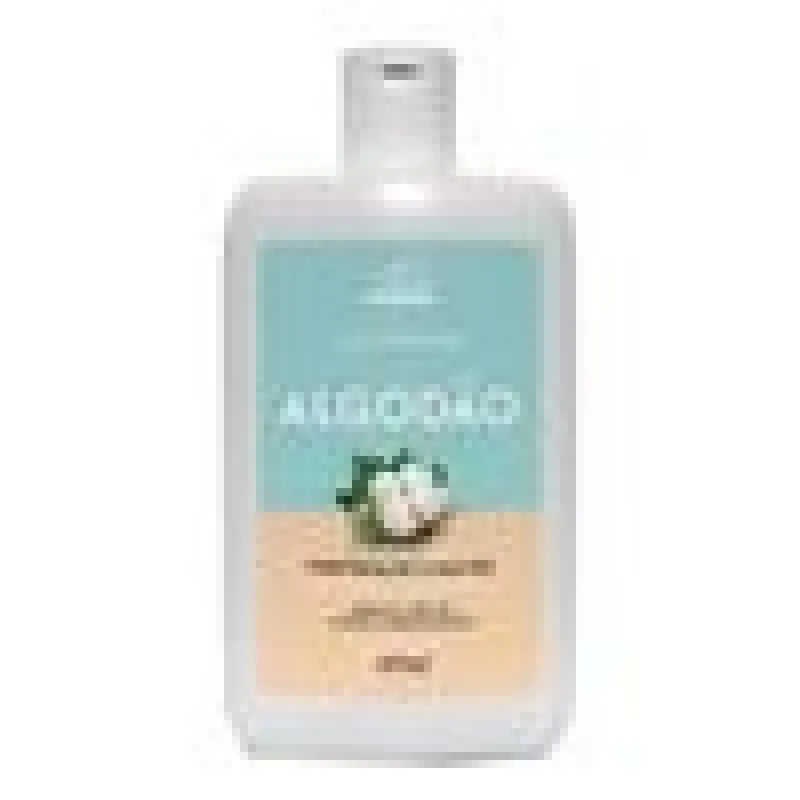 BELKIT ALGODãO LOçãO HIDRATANTE 475ML