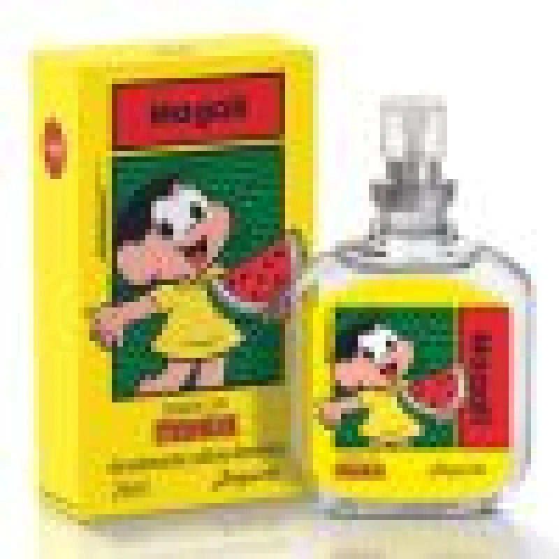 MAGALI TURMA DA MôNICA COLôNIA 25ML - JEQUITI