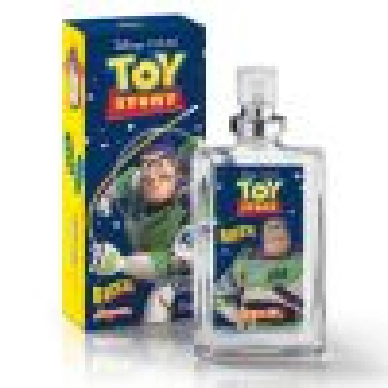 BUZZ TOY STORY DISNEY COLôNIA 25ML - JEQUITI