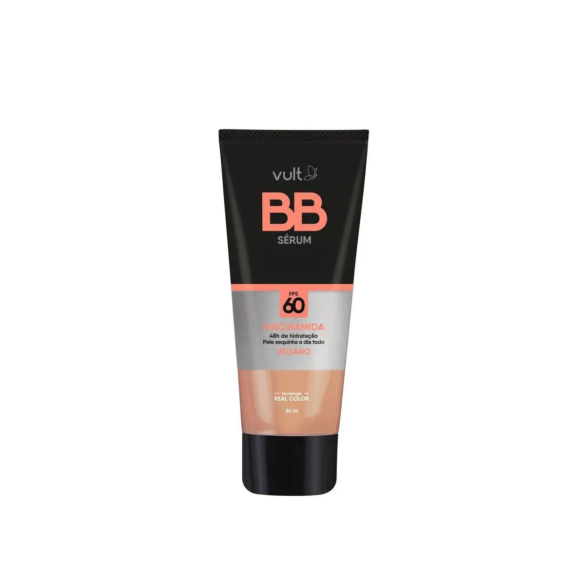 PROTETOR SOLAR BB SéRUM V230 FPS 60 30ML - VULT