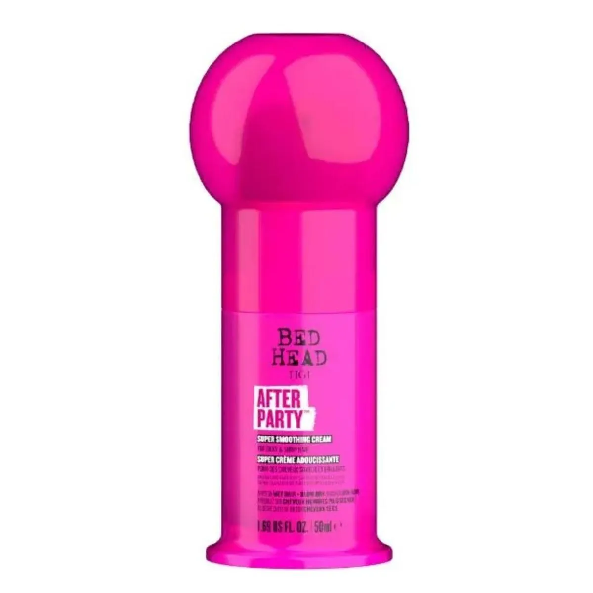 BED HEAD - AFTER PARTY LEAVE-IN DE BRILHO 50ML