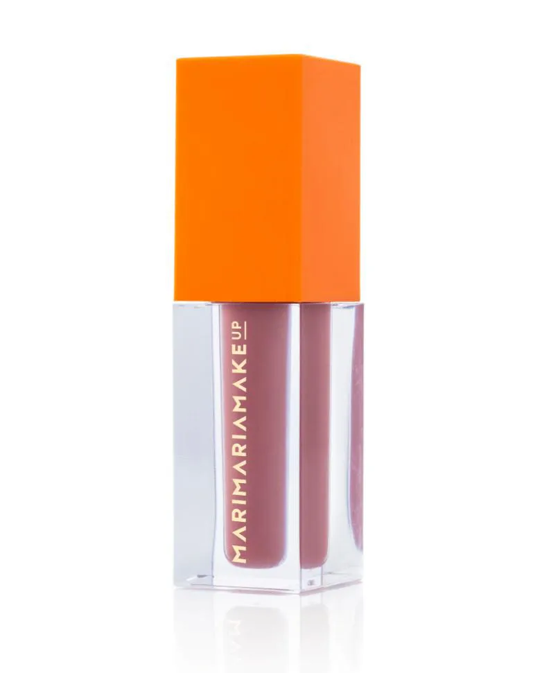 BATOM CREAMY - LAVISH - GINGER GLOW - MARI MARIA MAKEUP