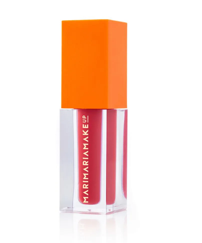 BATOM CREAMY - GALA - GINGER GLOW - MARI MARIA MAKEUP