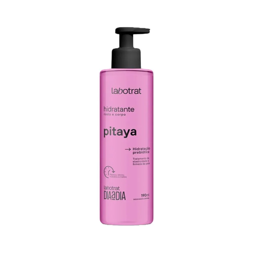 HIDRATANTE LABOTRAT DIA A DIA PITAYA 190ML