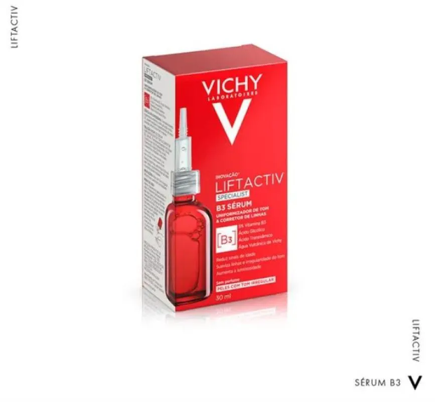 VICHY LIFTACTIV SPECIALIST B3 SéRUM 30ML