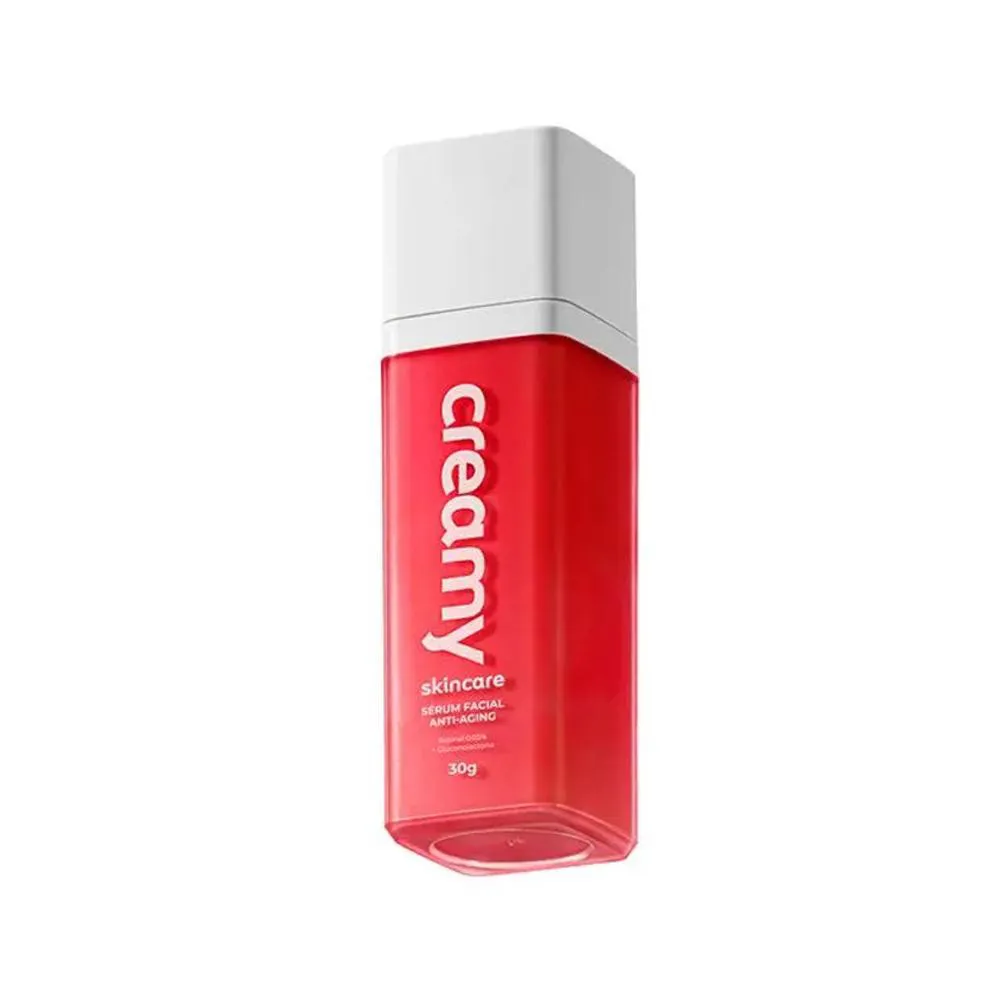 CREAMY SéRUM FACIAL ANTI AGING RETINAL 30G