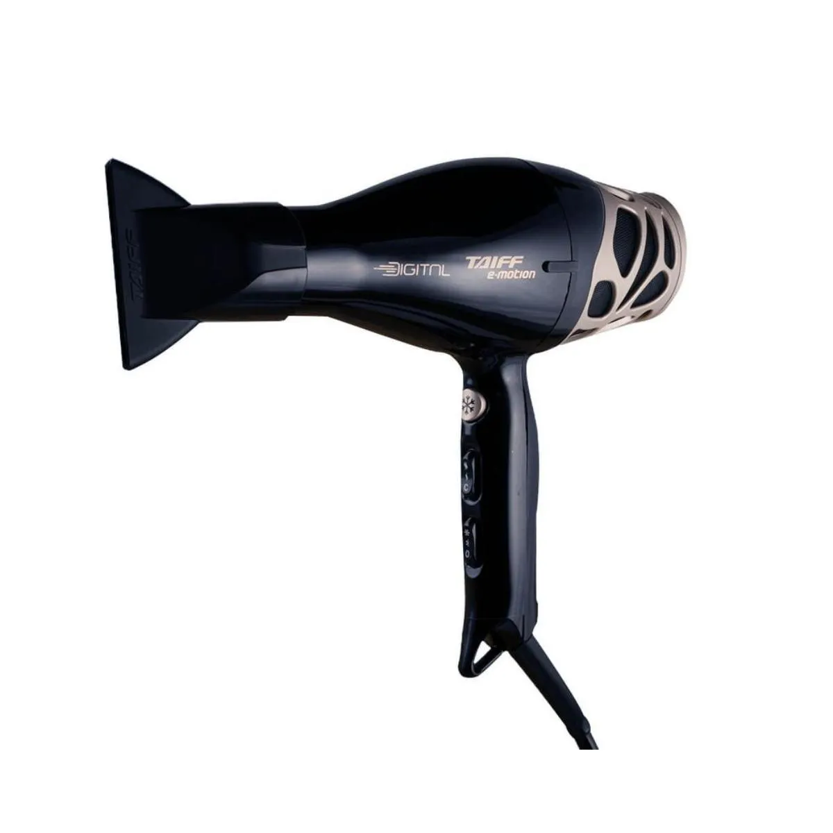 SECADOR TAIFF E.MOTION DIGITAL 2500W