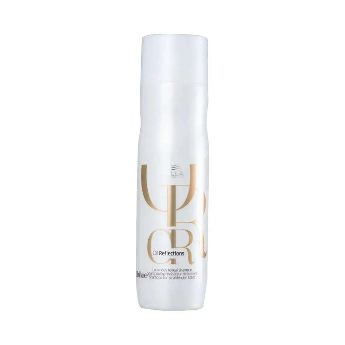 SHAMPOO OIL REFLECTIONS 250ML - WELLA