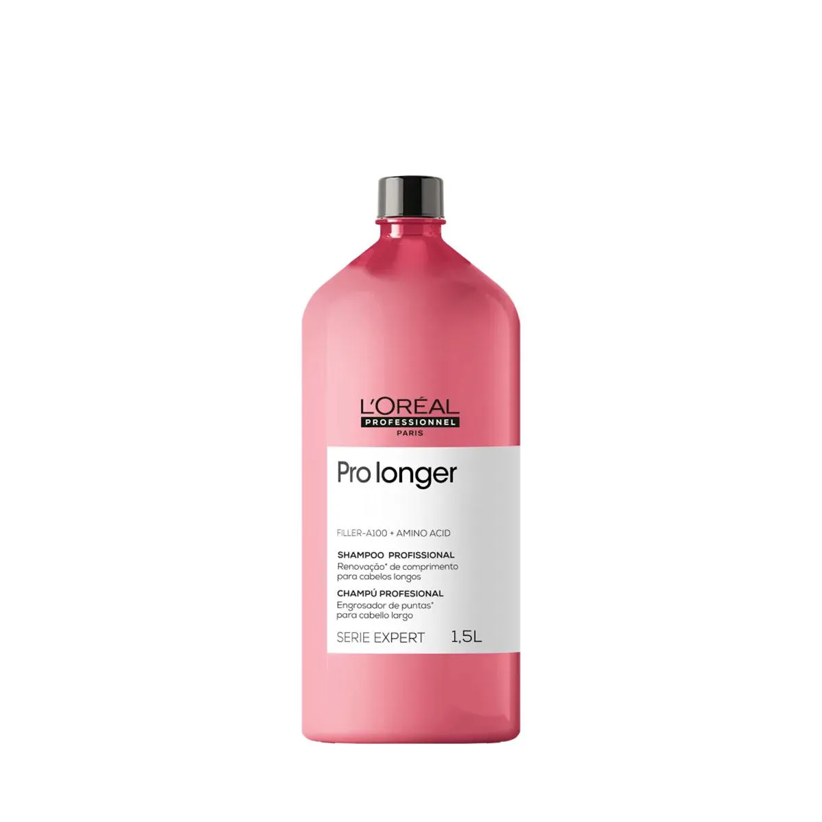 LOREAL SERIE EXPERT PRO LONGER SHAMPOO 1500ML
