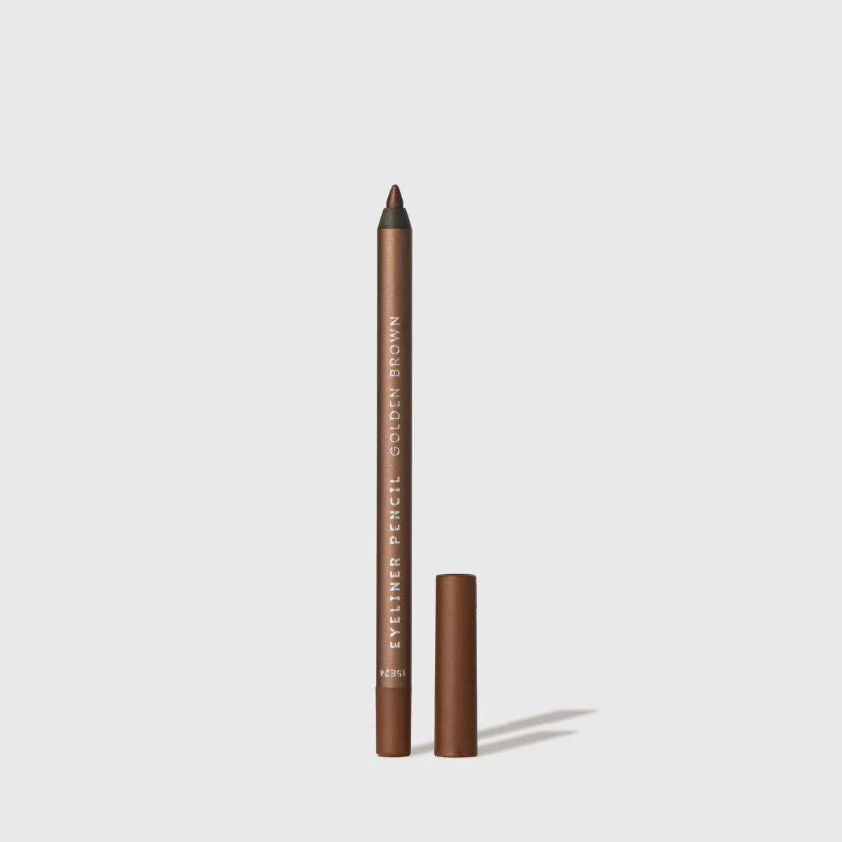 LáPIS PARA OLHOS MARROM - EYELINER GOLDEN BROWN OCéANE PURPLE 1,2G