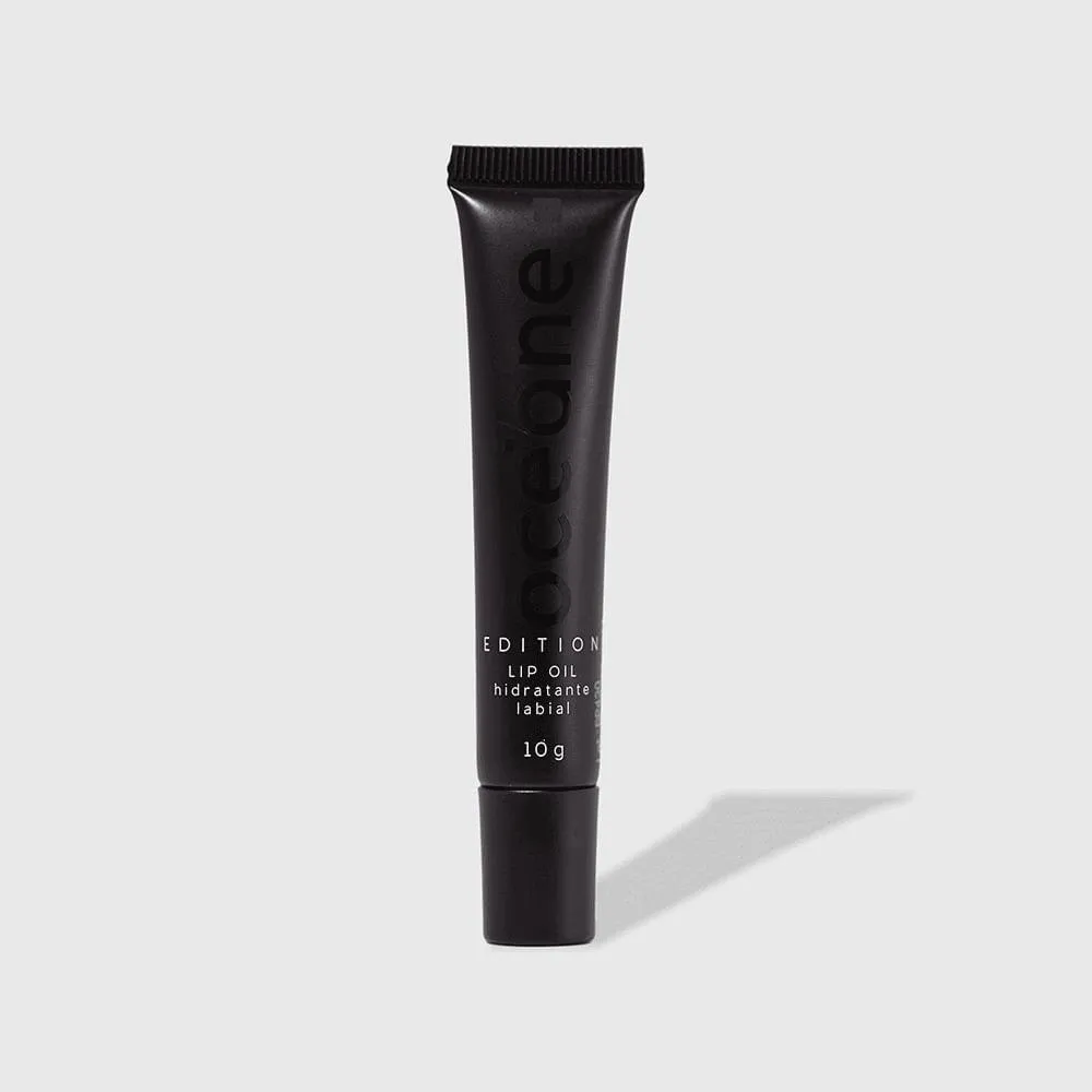 LIP OIL COCOA OCéANE EDITION 10G