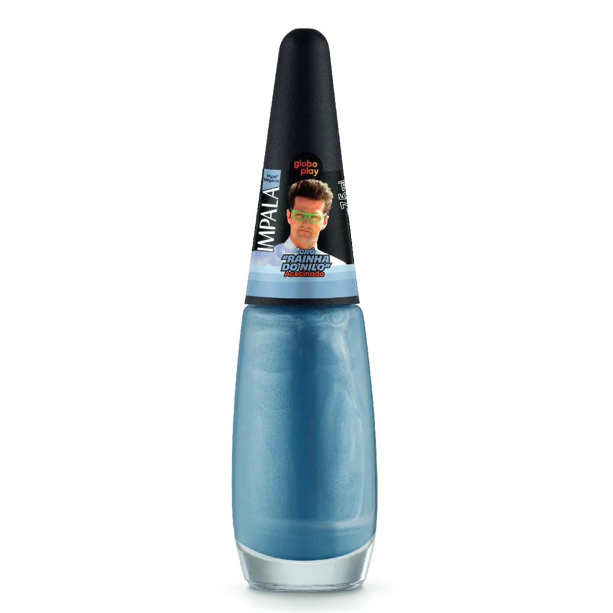 Cor: Rainha do Nilo: Oferta