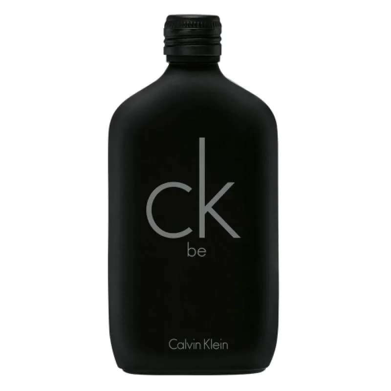 PERFUME MASCULINO CK BE CALVIN KLEIN EDT 100ML