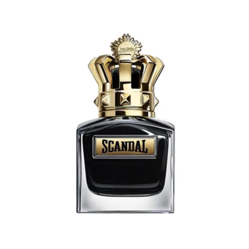 PERFUME MASCULINO SCANDAL LE PARFUM JEAN PAUL GAULTIER EDP INTENSE 50ML