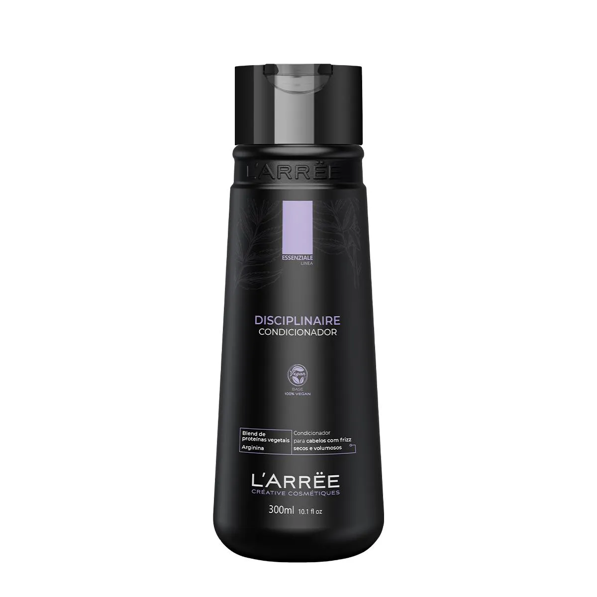 L´ARRËE ESSENZIALE DISCIPLINAIRE - CONDICIONADOR 300ML