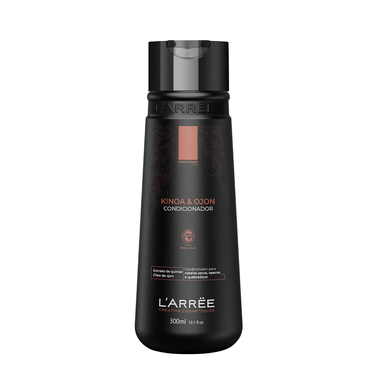 L´ARRËE KINOA & OJON - CONDICIONADOR 300ML