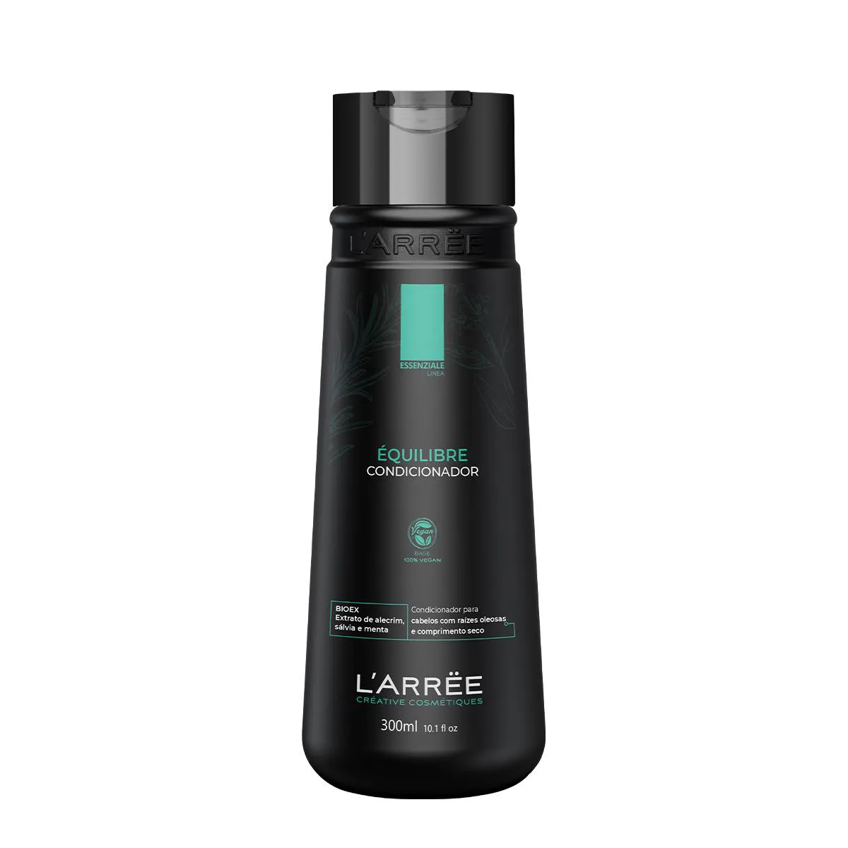 L´ARRËE ESSENZIALE ÉQUILIBRE - CONDICIONADOR 300ML