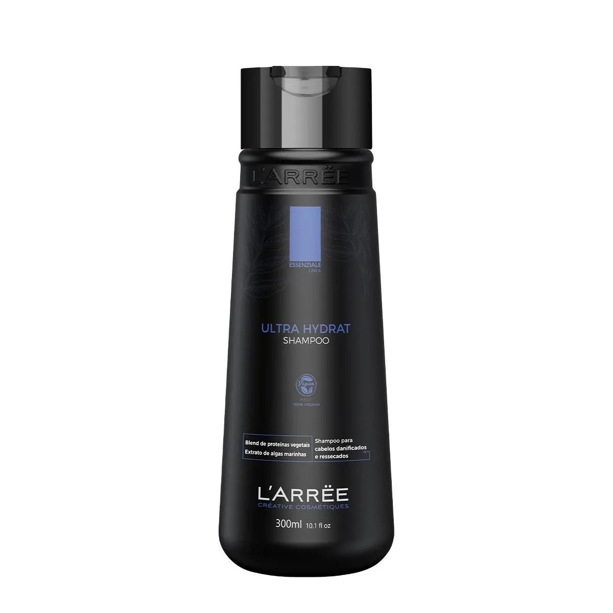 L´Arrëe Essenziale Ultra Hydrat - Shampoo 300ml