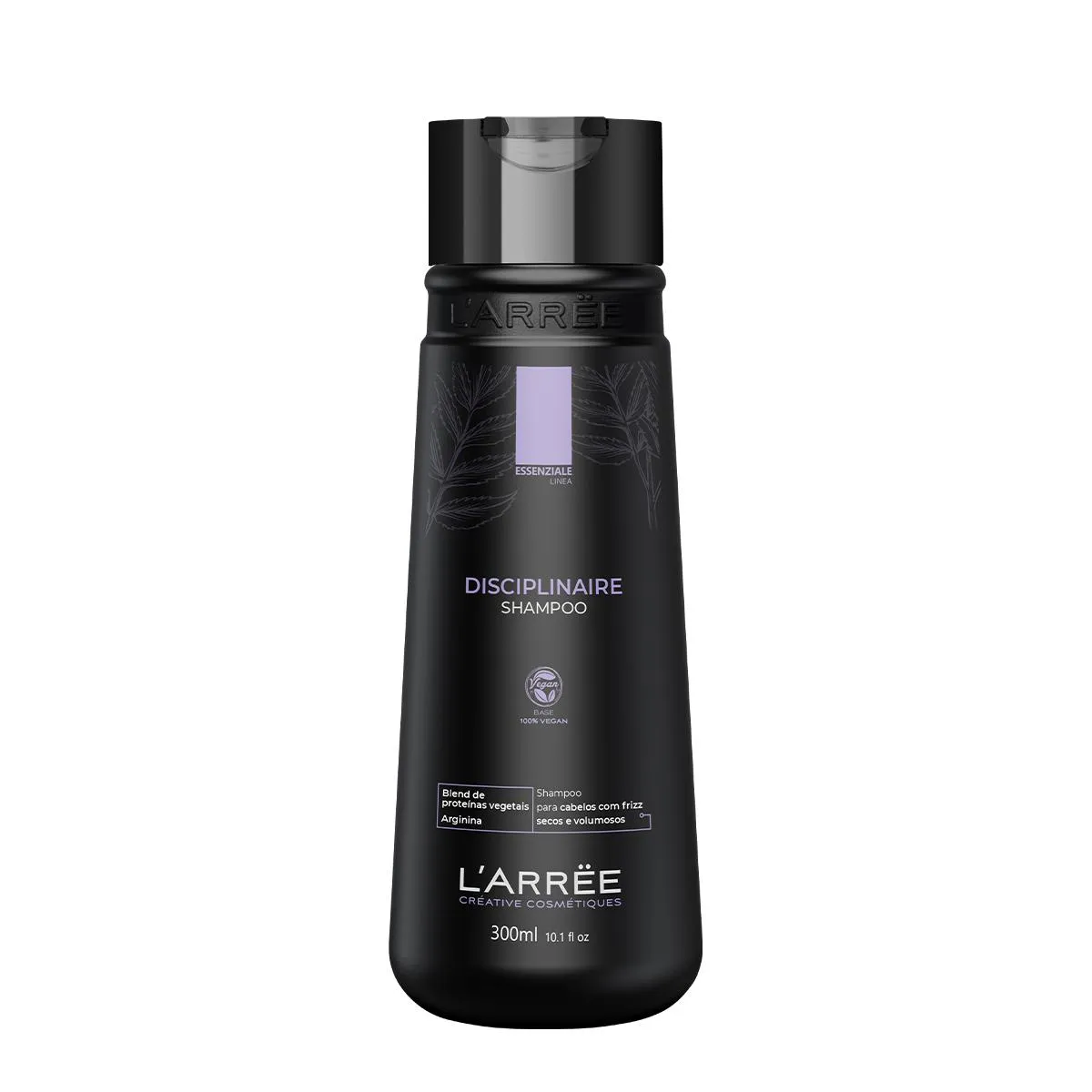 L´Arrëe Essenziale Disciplinaire - Shampoo 300ml