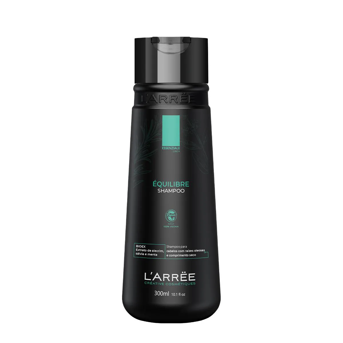 L´Arrëe Équilibre - Shampoo 300ml