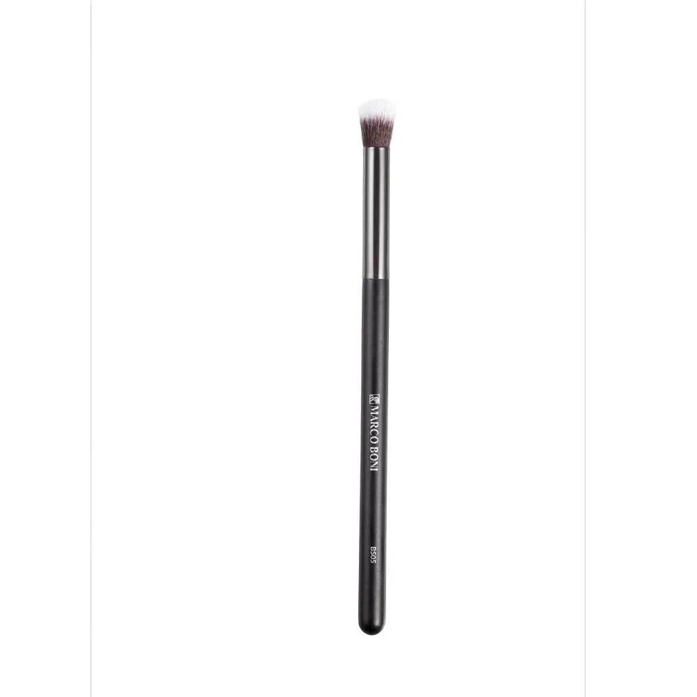 PINCEL PARA ESFUMAR BLACK & SILVER MARCO BONI REF. 1594