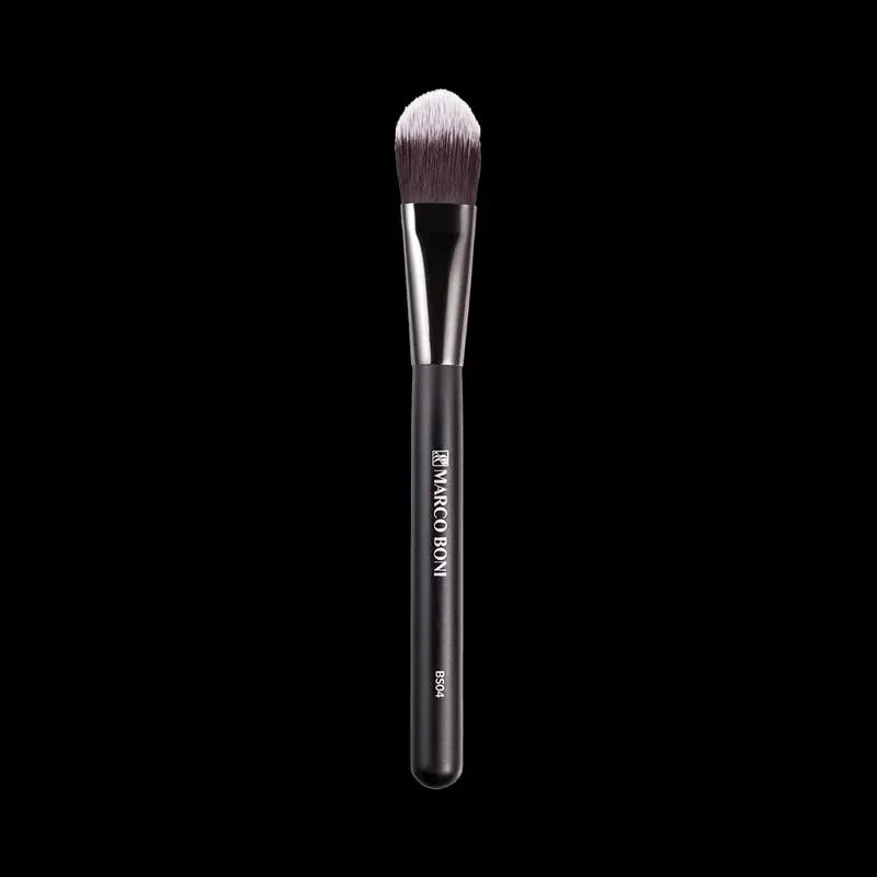 PINCEL PARA BASE BLACK & SILVER MARCO BONI REF. 1593