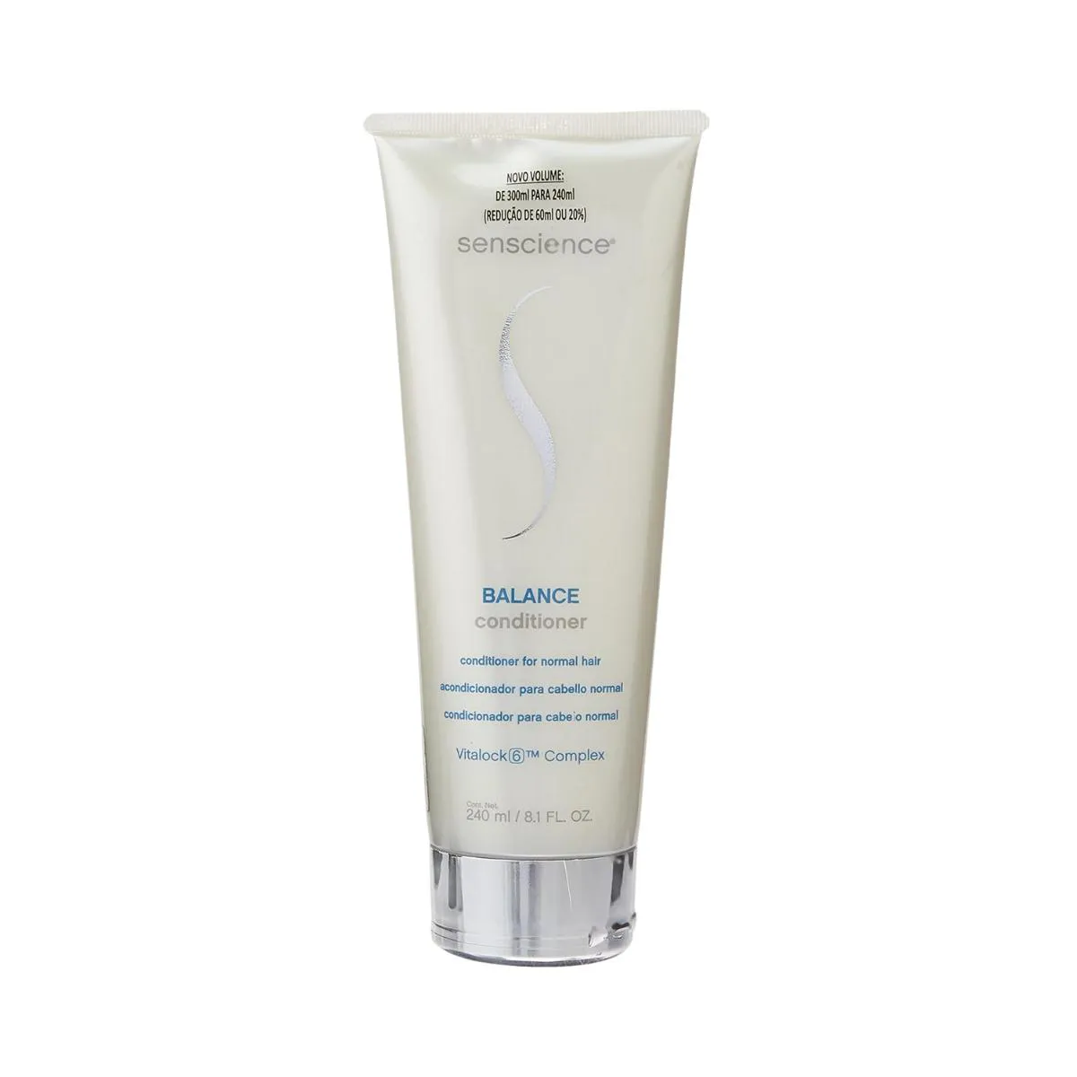 SENSCIENCE BALANCE CONDICIONADOR 240ML