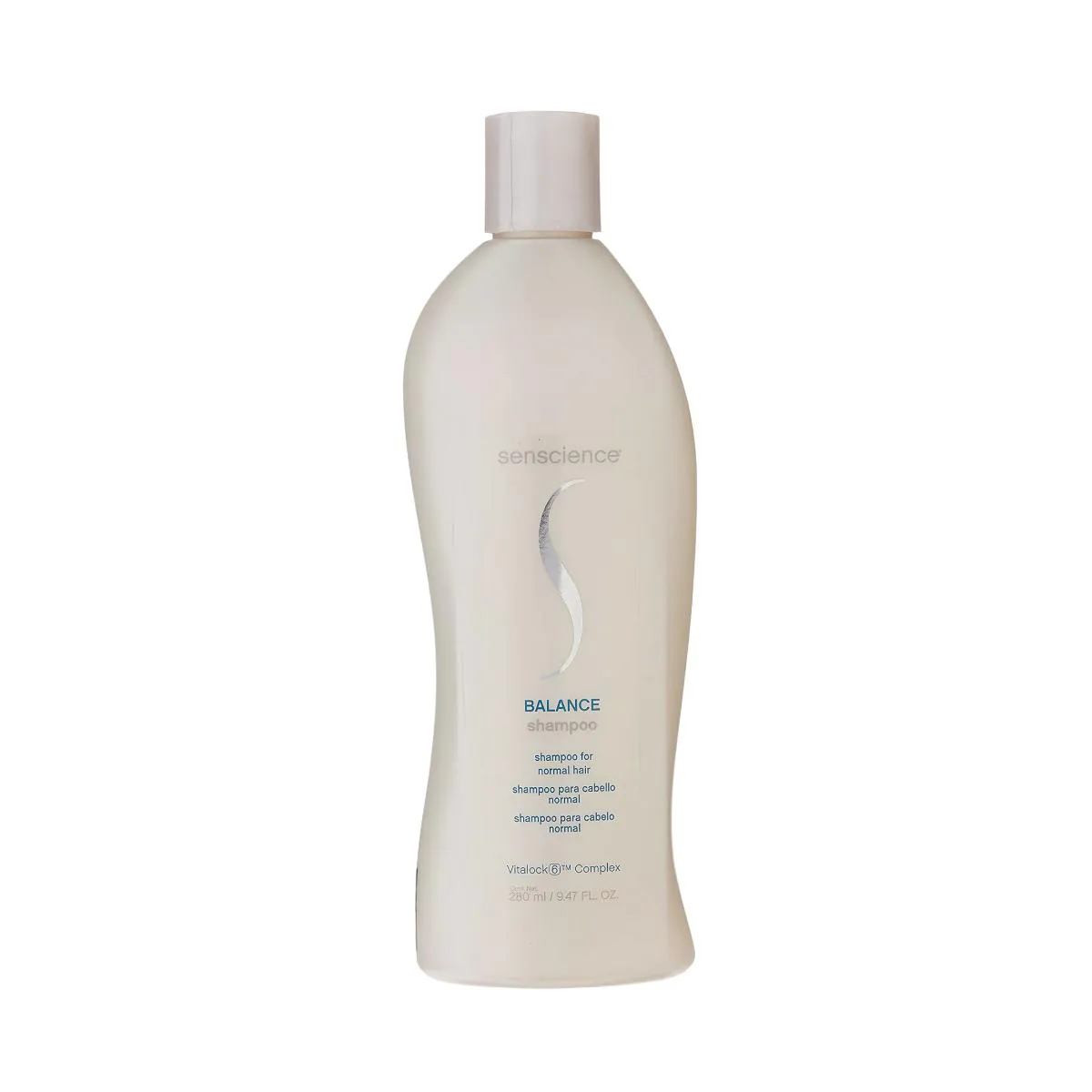SENSCIENCE BALANCE SHAMPOO 280ML