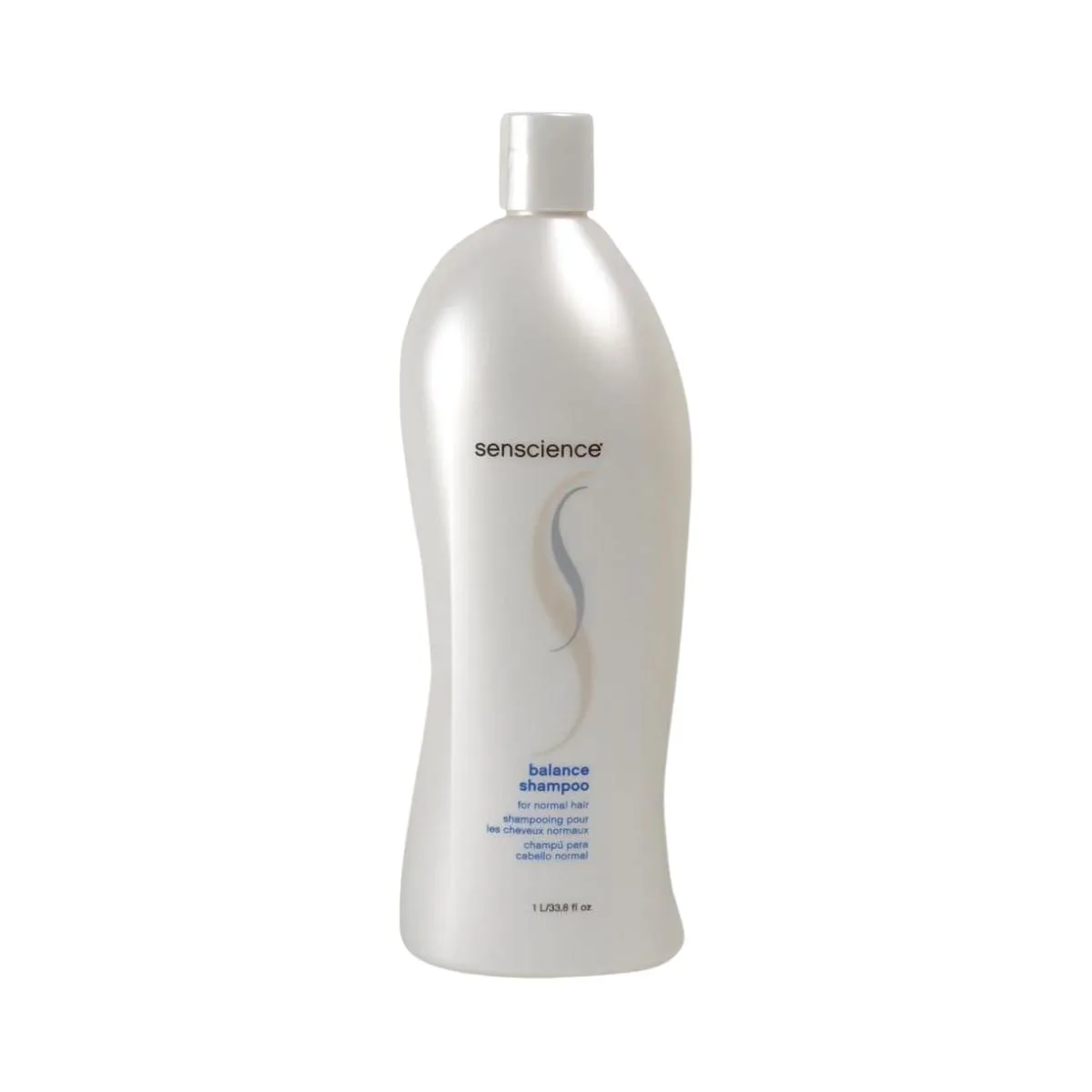SENSCIENCE BALANCE SHAMPOO 1L
