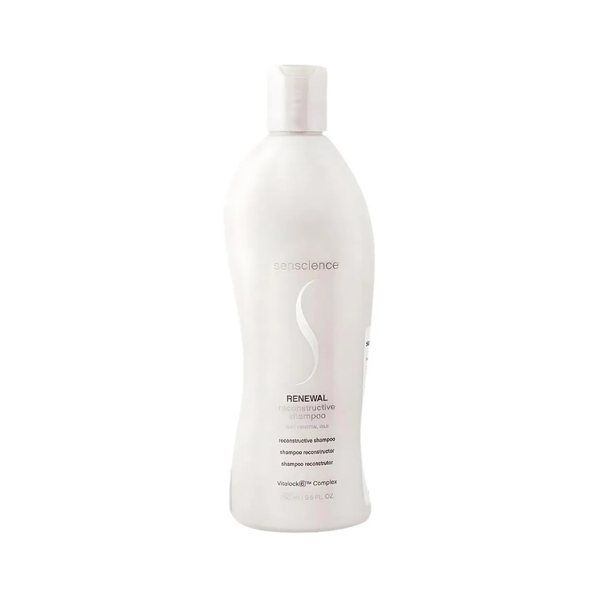 SENSCIENCE RENEWAL SHAMPOO 280ML