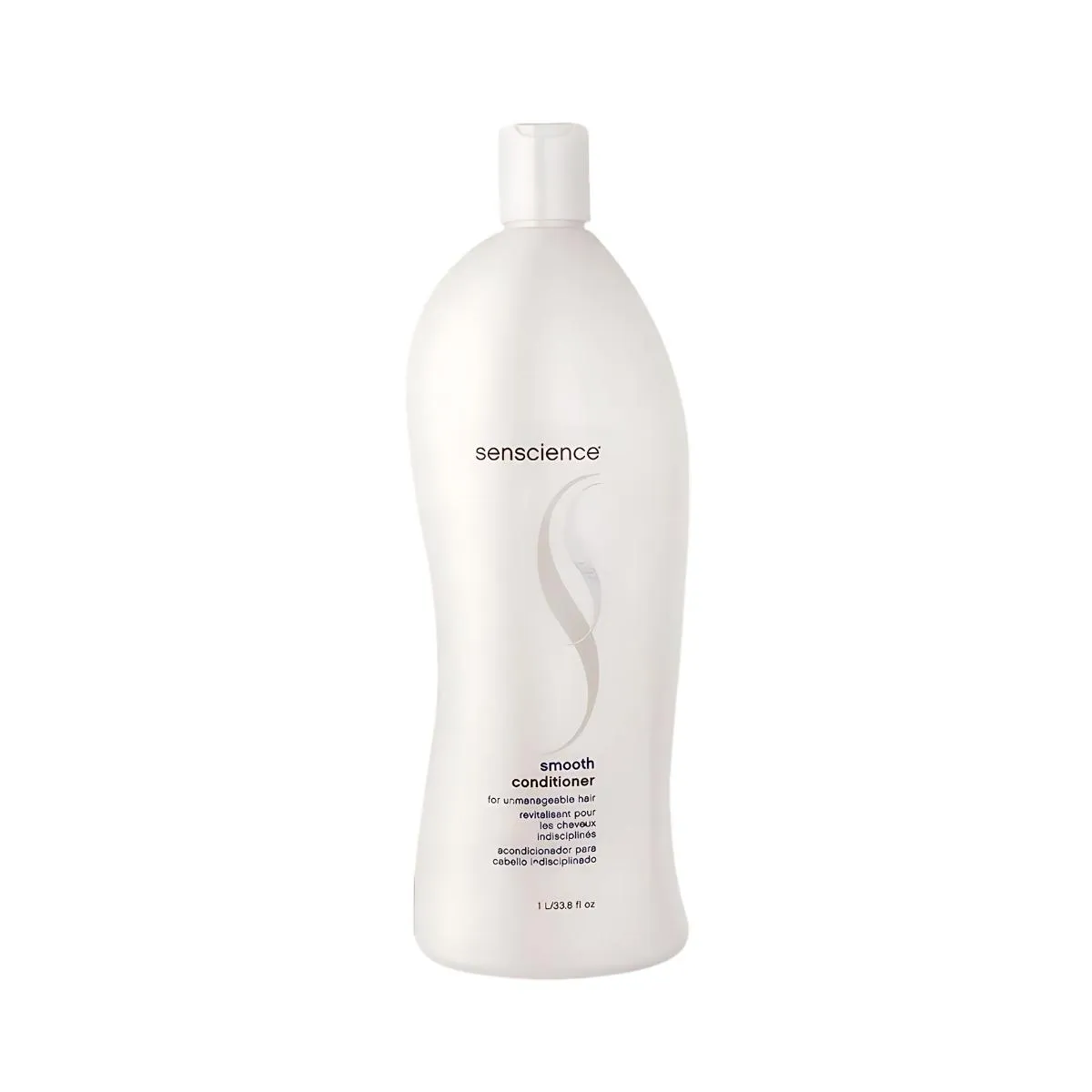 SENSCIENCE SMOOTH CONDICIONADOR 1L
