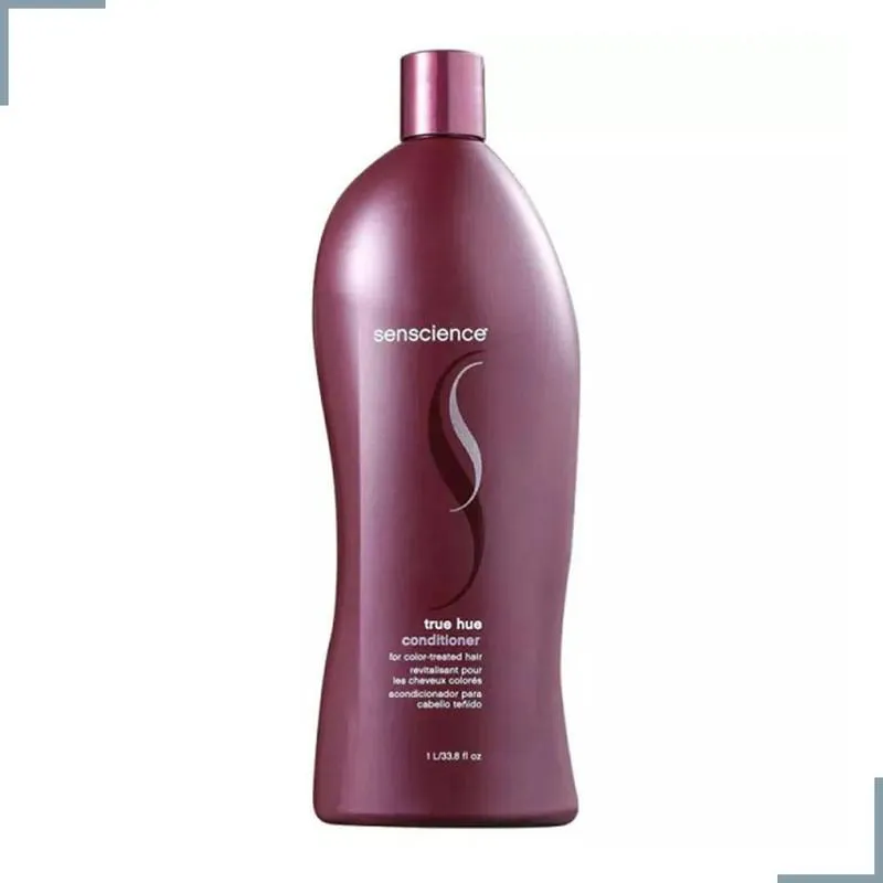 SENSCIENCE TRUE HUE CONDICIONADOR 1L