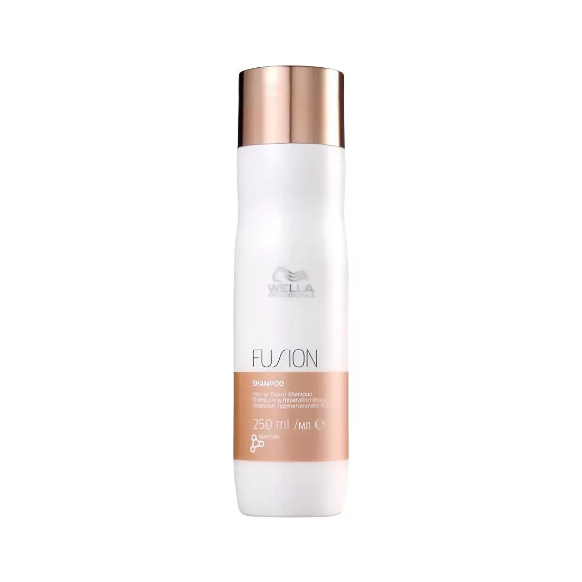 WELLA FUSION SHAMPOO 250ML