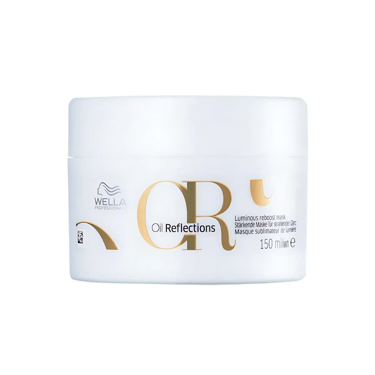 WELLA OIL REFLECTIONS MáSCARA CAPILAR 150ML