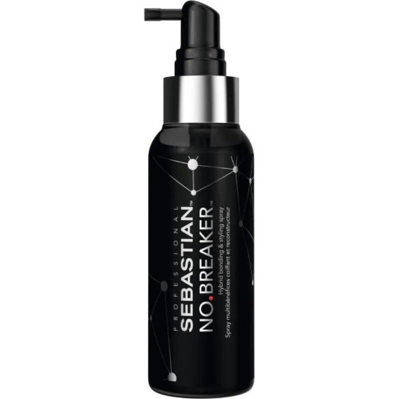 WELLA SEBASTIAN NO BREAKER LEAVE IN 100ML
