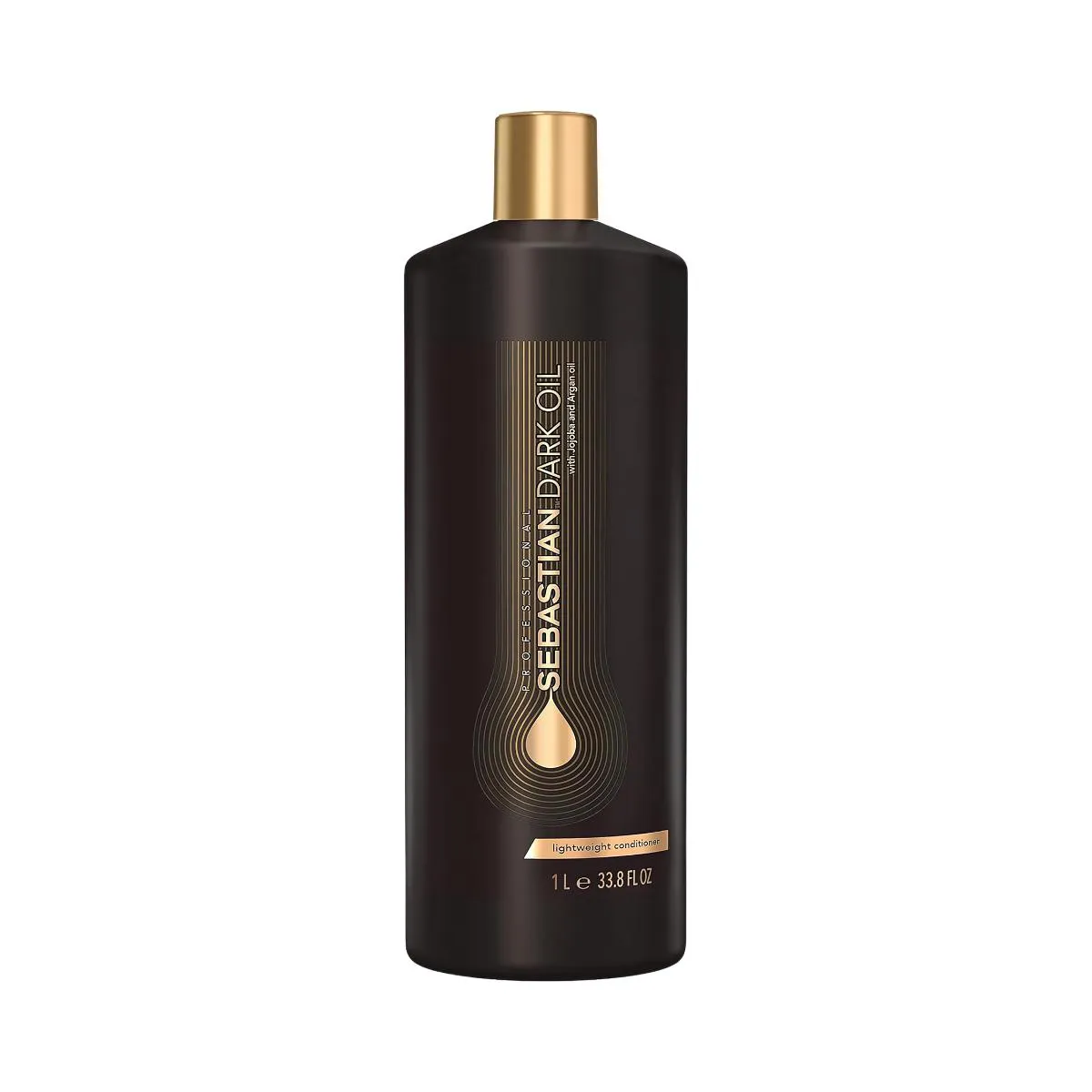 WELLA SEBASTIAN PROFESSIONAL DARK OIL CONDICIONADOR 1000ML