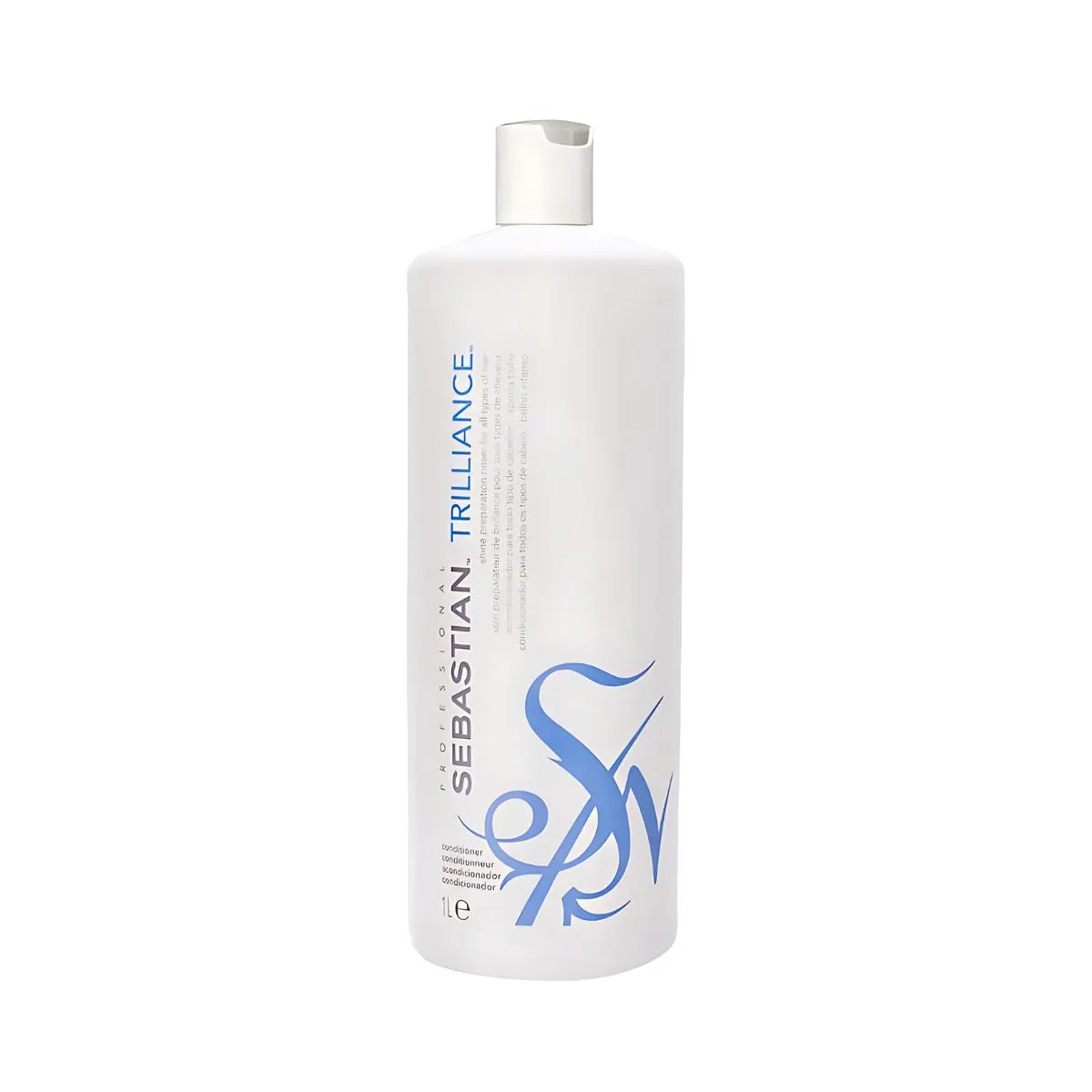 WELLA SEBASTIAN TRILLIANCE CONDICIONADOR 1000ML