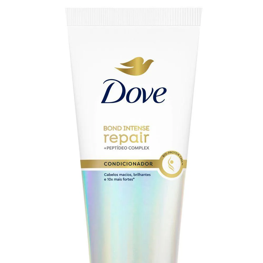 CONDICIONADOR DE CABELO DOVE BOND INTENSE REPAIR 150ML
