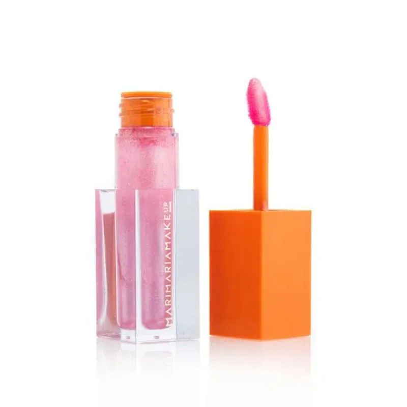 GLOSS DE AUMENTO LABIAL FIRE KISS - MARI MARIA Bubble GUM